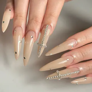 ネイル Nail Salon EUBのネイルデザイン
