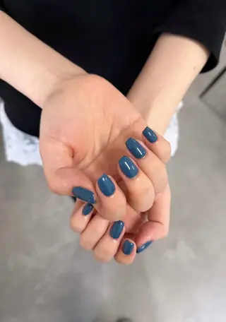 ネイル 近藤 優羽のネイルデザイン