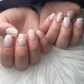 ネイル Beauty Space N&Nのネイルデザイン