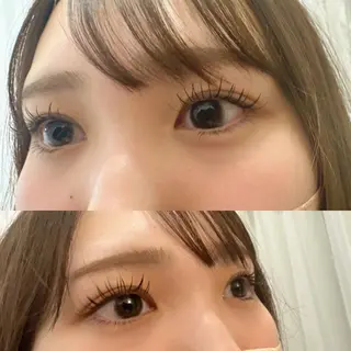 マツエク・マツパ An beauty❤️のマツエク・マツパデザイン