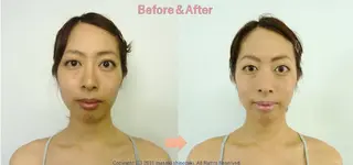 美容整体サロン DOLCE のエステ・リラクイメージ