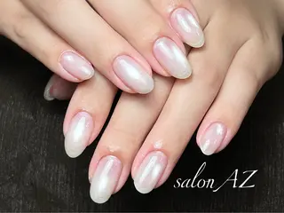 ネイル salonAZ Miaのネイルデザイン
