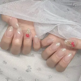 ネイル nail salon Maiのネイルデザイン