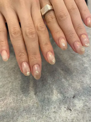 ネイル 【LINON】 airiのネイルデザイン