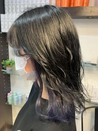 カラー 艶髪/髪質改善 ♡Tsuzumiのその他イメージ