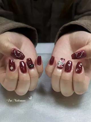 ネイル iro nailのネイルデザイン