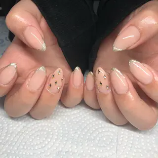 ネイル MAKANI salonのネイルデザイン