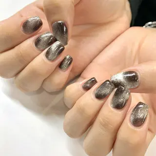 メンズ ネイル YUN君 🦍のネイルデザイン