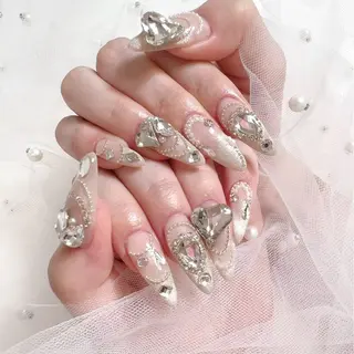 ネイル kana nailのネイルデザイン