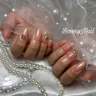 ネイル Bonny Nailのネイルデザイン
