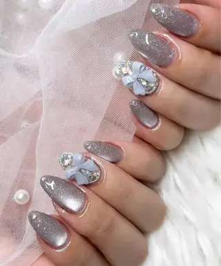ネイル EMANON nailistのネイルデザイン