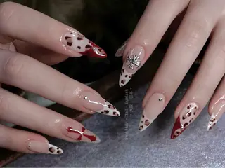 ネイル Mira Nail Studioのネイルデザイン