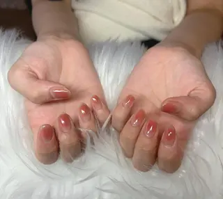 ネイル soi. Tomokoのネイルデザイン