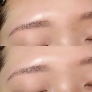 アイブロウ ♡fein. beauty♡のマツエク・マツパデザイン