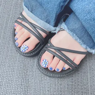 ネイル rui nail 🫧天神のネイルデザイン