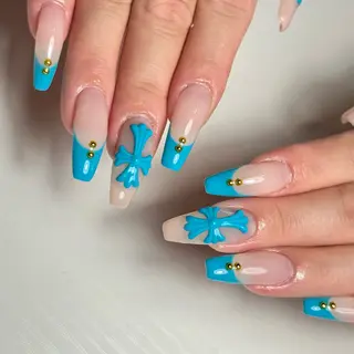 ネイル Nail Salon EUBのネイルデザイン