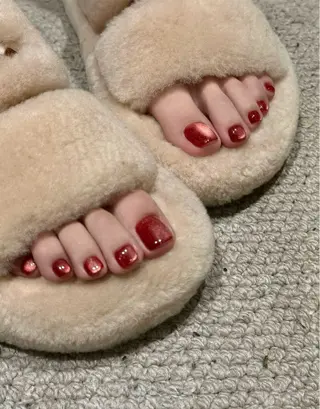 ネイル DAISY_NAIL 【フィルイン専門店】のネイルデザイン