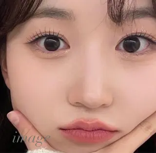 マツエク・マツパ MAI♡ 마이のマツエク・マツパデザイン