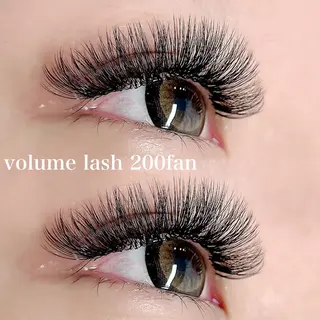 マツエク・マツパ Eyelash CHARMYのマツエク・マツパデザイン