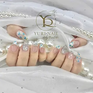 ネイル YURI Nail NARITAのネイルデザイン