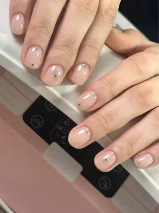 ネイル 阿寜 nailのネイルデザイン