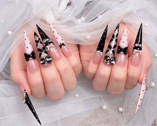 ネイル Julie Nail Rinのネイルデザイン