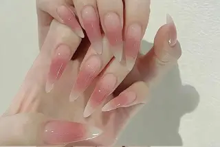 ネイル LuCie Nailのネイルデザイン