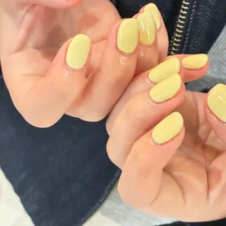 ネイル nail salon sou.のネイルデザイン