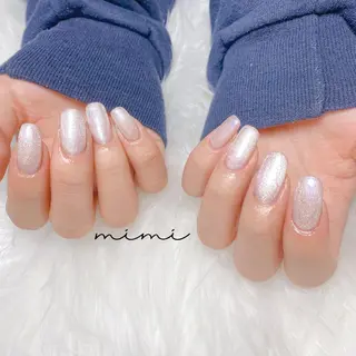 ネイル mimi. Soraのネイルデザイン