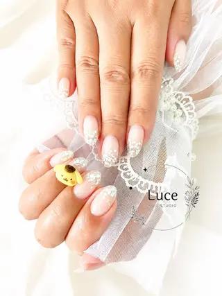 ネイル NAIL Luceのネイルデザイン