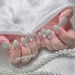 ネイル Hina KawaiiNailのネイルデザイン