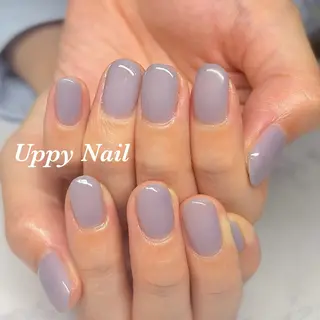 ネイル Uppy Nail ukyoのネイルデザイン