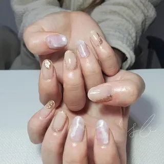 ネイル nailroom sb𓈒𓂂𓏸のネイルデザイン