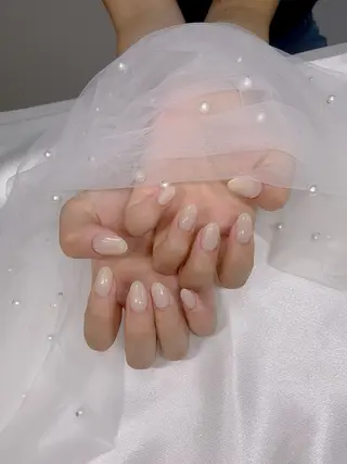 ネイル レ ナのネイルデザイン