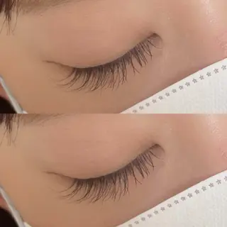 マツエク・マツパ REJOUIR 🎀 莉央のマツエク・マツパデザイン
