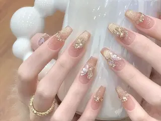 ネイル 🤍Nana 🤍のネイルデザイン