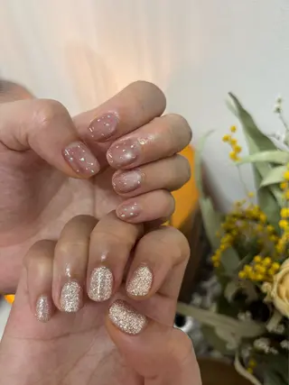ネイル toi nail.のネイルデザイン