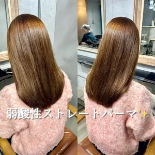 ロング goen/ カミムラシュウヘイのヘアスタイル