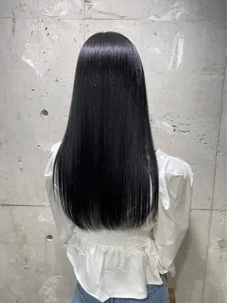 ミディアム カラー パーマ ヘアアレンジ メンズ 💖似合わせカラー ブリーチ💖レイヤーのヘアスタイル