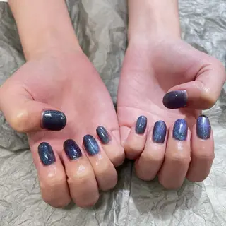 ネイル Umi nail& eyelashのネイルデザイン