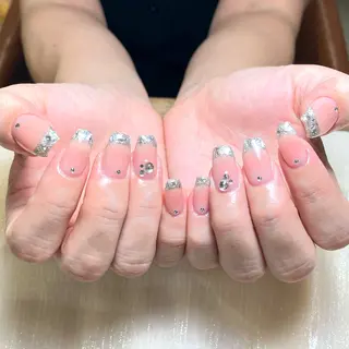 ネイル 小森 亜紀のネイルデザイン