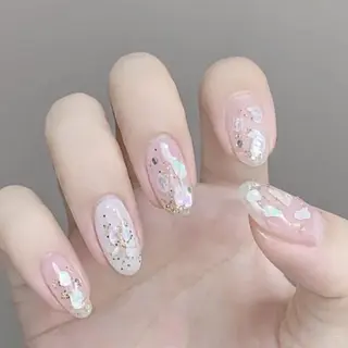 ネイル Cute beauty2のマツエク・マツパデザイン