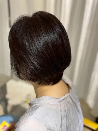 ショート le.pidorge Tamaのその他イメージ