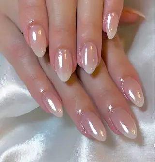 ネイル NiJi Nailsのネイルデザイン