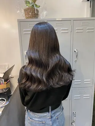 ショート ✨似合わせカット カラー✨ミユのヘアスタイル