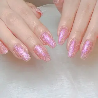 ネイル NailOnason ナナのネイルデザイン