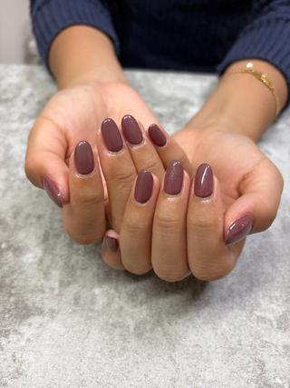 ネイル FIORITURA Maikoのネイルデザイン