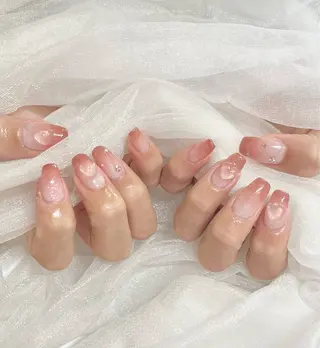ネイル SALON ELVI.のネイルデザイン