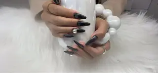 ネイル MIKIネイル サロンのネイルデザイン