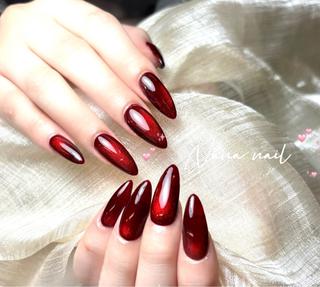 ネイル Nana nailのネイルデザイン